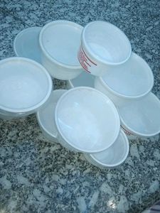 11 Empty Container