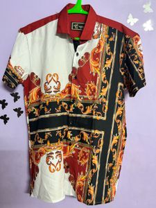 Versace Cordset