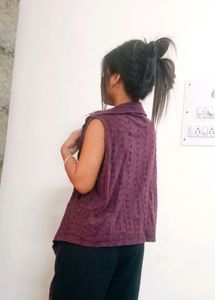 Beautiful Shrug 😀