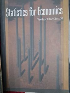 Statistics Class 11 NCERT AND NM SHAH