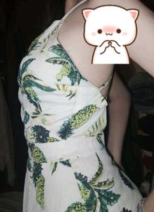 Maxi Sundress For Women