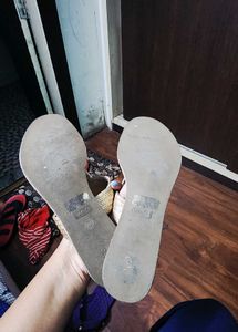 Rosegold Flat 41 EU