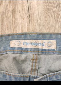 Cs1701 Reason Jeans Size 40