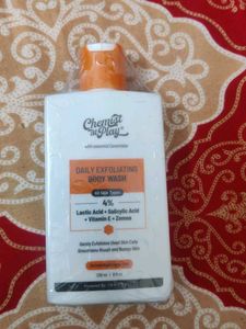 Chemist at Play Body Wash