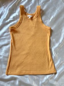 H&M Sleeveless Top