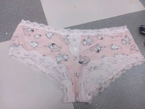 la vie en rose panty