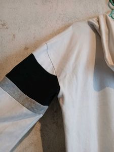 Unisex American Dream Colorblock Hoodie
