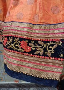 Lahenga Choli.         #lehenga#partywrar