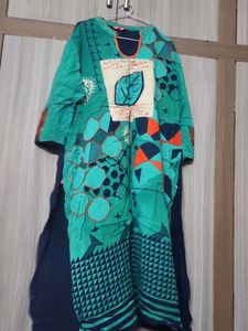 Shree Kurti