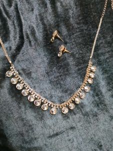 New Jewellery Set