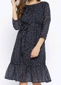 Beautiful Short Dress