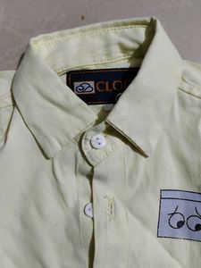 Boys&#39; Shirt