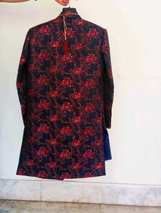 Stunning Sherwani For Weddings And Festivals
