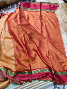 Pure Silk Kanjivaram
