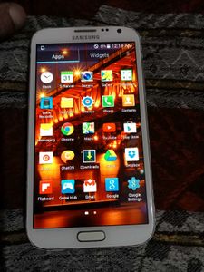 Samsung N7100 Mobile