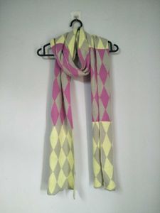 Argyle Muffler