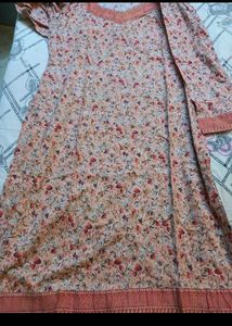 Two Shalwar Kameez