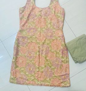 Kurta Set