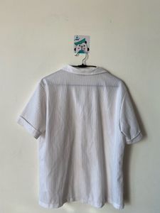 Boxy Top