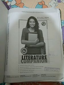 BBC COMPACTA ENGLISH LANGUAGE AND LITERATURE