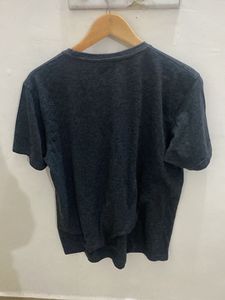 Hawkins Indiana Graphic Tee