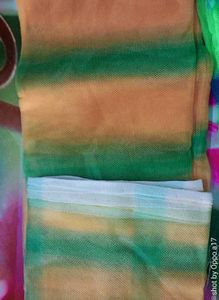 Brand New Single Bed Mosquito Net Set Of 2