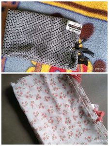 Scarfs/Stoles