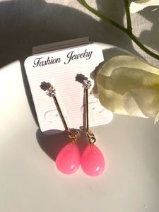 Fashion Earring
