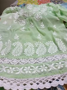 Beautiful Chicken Top