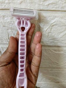 AZAH Bikini Razor
