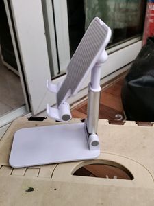Adjustable Mobile Stand.