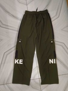 Men&#39;s Baggy Trackpants
