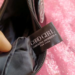 Caroline Herrera Good Girl Purse