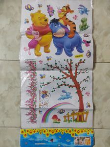 Wall Sticker For Kids