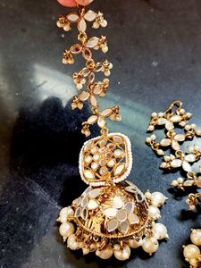 Swathi Jhumkas