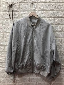 Gray Glitchez Zip-Up Hoodie