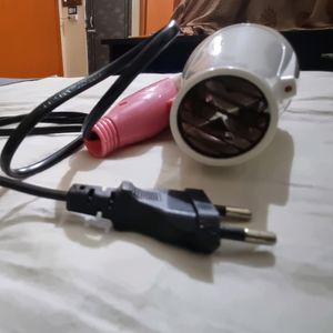 Hair Dryer Brand New