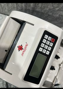 Money Counter Machine