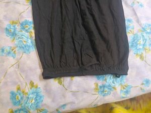 Comfy Black Leggings