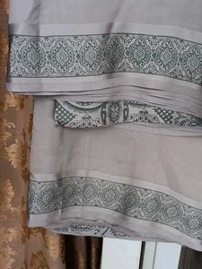 Georgette Saree From Pothy