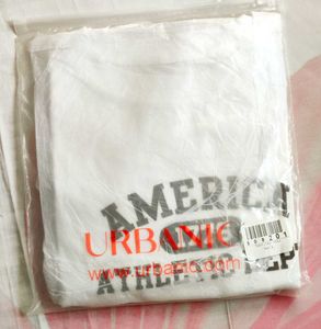 Urbanic Printed Baby Tee