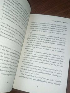 Better Than The Movies Lynn Painter