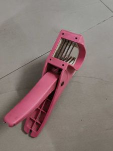 Vegetable Cutter