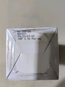 Mannlich Intimate Wash for Men