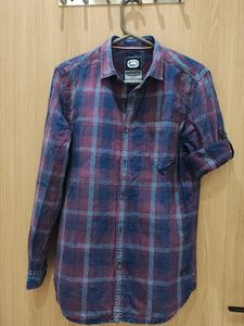 Check Shirt