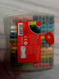 Faber Castell Oil Pastels