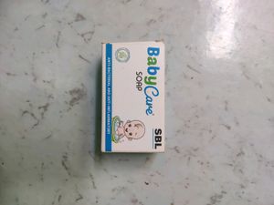 SBL CleanFeel (Feminine Hygiene Wash)