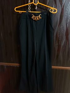 Stretchable Formal Trouser/Pant