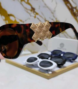 Versace Sunglasses UNISEX PREMIUM FIBER @SALE