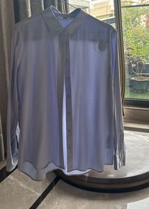 Uniqlo Business Shirt
